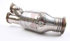 BMW 1 Series 3 Series Downpipe Kit E82 E90 N55 Engine Wagner Tuning | Premium Auto Parts & Accessories - Euro Car Upgrades - eurocarupgrades.com.au