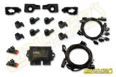 Park Pilot Front and Rear Kit with OPS - RN4 for Audi A3 8Y - Euro Car Upgrades - eurocarupgrades.com.au