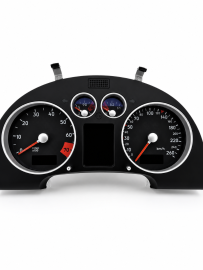 Audi TT 8N Instrument Cluster 8N1920880D | Genuine OEM Speedometer & Dashboard Display