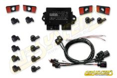 Park Assist - PLA Upgrade for Skoda ENYAQ iV 5A -