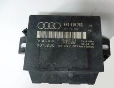 Audi A6 C6 Parking System PDC OEM 4F0919283 | Premium Auto Parts & Accessories - Euro Car Upgrades - eurocarupgrades.com.au