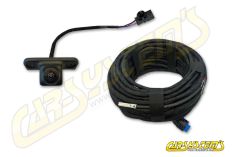 High Line Rear View Camera KIT With Guidance Lines for VW Crafter SY Doka 2024 - Euro Car Upgrades - eurocarupgrades.com.au