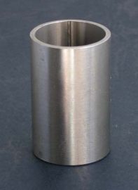 1" STAINLESS STEEL WELD-ON ADAPTOR 5603 GFB