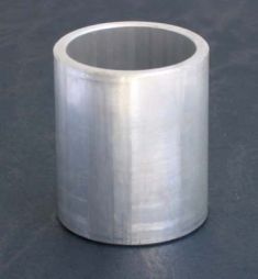 38mm (1.5") ALLOY WELD-ON ADAPTOR 5604 GFB