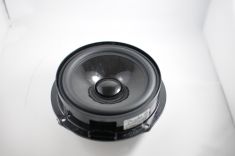 VW Golf 7 Fender Premium Sound System Retrofit OEM Genuine | Premium Auto Parts & Accessories - Euro Car Upgrades - eurocarupgrades.com.au