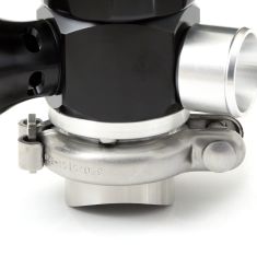 BOV DV V-Band Weld-On Kit – Aluminium 5612 GFB