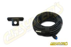 Cover + Harness for Rear View Camera in VW Crafter SY Doka 2024