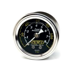 Fuel Pressure Gauge 5730 GFB