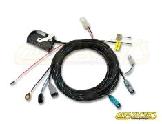 Rear HighLine Camera Wiring Harness for Audi Q7 4L0