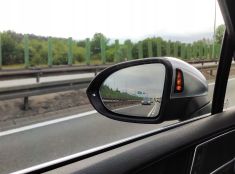 Blind Spot Assistant - Detection System SET for VW Polo AW1 - Euro Car Upgrades - eurocarupgrades.com.au