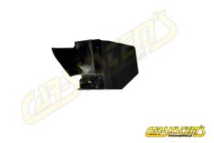 APS+ Audi Parking System - Front and Rear - 5Q0919294 - Black Gloss Sensor Holder - for Audi TT 8S0