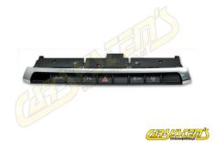 Original panel push button - 8V0925301GF NV6 / 8V0925301NF NV6 for Audi A3 8V  - Euro Car Upgrades - eurocarupgrades.com.au  