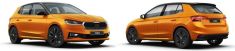 Skoda Fabia PJ - Park Pilot Front and Rear w. OPS MY 2022 - 5QA919294J CRS919.PJ.FR.40 | Premium Auto Parts & Accessories - Euro Car Upgrades - eurocarupgrades.com.au