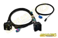 Cable Set Conversion Radio -> Discover Pro for VW