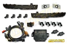 Park Pilot Front and Rear w. OPS fro VW Transporter - Multivan - T6 -