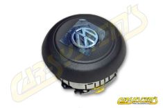 Genuine - VW Airbag for Multifunction Steering Wheel - 5G0880201D 5G0 880 201 D without Steering Wheel Harness 5G0880201D | Premium Auto Parts & Accessories - Euro Car Upgrades - eurocarupgrades.com.au