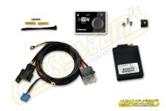 VW Transporter T5 T6 without Climatronic - Telestart T91 - Basic SET + timer 9029783C CRS963.T5.WT2 | Premium Auto Parts & Accessories - Euro Car Upgrades - eurocarupgrades.com.au