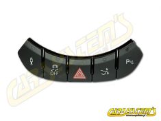 Original Audi R8 I genertion / Audi TT 8J - push button - 423927137K 423 927 137 K 423927137K | Premium Auto Parts & Accessories - Euro Car Upgrades - eurocarupgrades.com.au