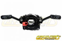 MFSW Interface 5Q0953549A + Cruise CTRL ACC Stalk 5Q0953507AG 5Q0953507AG_5Q0953549A | Premium Auto Parts & Accessories - Euro Car Upgrades - eurocarupgrades.com.au