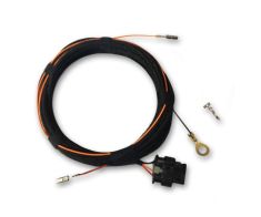 Wiring for Trunk Easy Open System - Skoda ENYAQ Hands free electric tailgate opening CRS.EASY.ENY.05N | Premium Auto Parts & Accessories - Euro Car Upgrades - eurocarupgrades.com.au