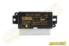 5Q0919283G - OEM Rear PDC Control Module