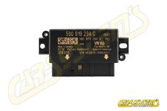 5Q0919294C - OEM Front and Rear PDC Control Module