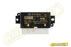 5Q0919294K - OEM Front and Rear PDC Control Module
