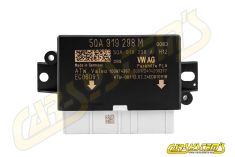 5QA919298M - OEM PLA Park Assist Control Module - Euro Car Upgrades - eurocarupgrades.com.au