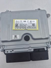 Mercedes-Benz Engine ECU A2729002700 OEM Genuine