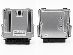 Renault Master Engine ECU Bosch 237102265R OEM Genuine Diesel Engine Control Unit