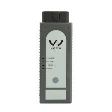 Audi VW Skoda Porsche ODIS VAS5054A Dongle Auto Scanner UDS Car Diagnostic Tool  - Euro Car Upgrades - eurocarupgrades.com.au
