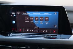 Seat Heating Harness for VW / Skoda / Seat - MQB 2020 CRS907.SHH.01 | Premium Auto Parts & Accessories - Euro Car Upgrades - eurocarupgrades.com.au