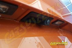 VW Multivan T7 - HighLine Rear View Camera Kit 5WA980556C / 5WA980556D - RHD version CRS907.T7.22 | Premium Auto Parts & Accessories - Euro Car Upgrades - eurocarupgrades.com.au