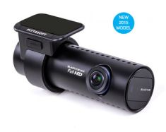 In-car video camera DVR dashcam BlackVue DR650GW-1CH - Euro Car Upgrades - www.jku.com.au
