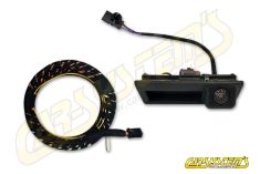 HighLine Rear View Camera Kit for VW Multivan T7 - Euro Car Upgrades - eurocarupgrades.com.au