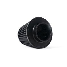Ramair ProMax Large Universal Pleated 60mm Rubber Neck Performance Air Filter in Enclosed Airbox | Premium Auto Parts & Accessories - Euro Car Upgrades - eurocarupgrades.com.au