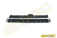 Original panel push button - 8V0925301EJ NV6 for Audi A3 8V