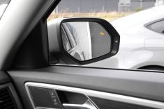 Blind Spot Assistant - Detection System SET for Audi A1 GB