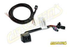 MIB Retrofit - Rear View Camera Set to change LowLine Camera to HighLine Camera for VW Golf 7 -