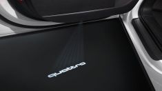 Entrance Door Lighting LED Set - 4G0052131E - 4G0052132E - SET 4G0052130H for AUDI