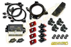 Park Pilot Front and Rear w. OPS for Skoda Fabia PJ 
- Euro Car Upgrades - eurocarupgrades.com.au