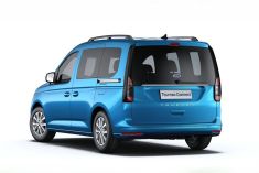 Ford TOURNEO Connect - Park Pilot Rear w. OPS 5WA919283B / 5WA919283C CRS919.FD.R.01 | Premium Auto Parts & Accessories - Euro Car Upgrades - eurocarupgrades.com.au