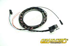 Audi Bluetooth Wiring - 120cm CRS862-10010 | Premium Auto Parts & Accessories - Euro Car Upgrades - eurocarupgrades.com.au