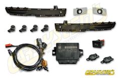 VW Transporter - Multivan - T6 - Park Pilot Front Upgrade w. OPS - based on module 7E0919475S / 7E0919475AA CRS919.7E0.F.84 | Premium Auto Parts & Accessories - Euro Car Upgrades - eurocarupgrades.com.au