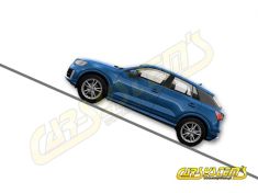 AUDI Q2 GA - Auto Hill Hold Start Assist RHD SET - Wire Harness + button Hill Hold / Auto Hold / Hill Start Assist - 8V2927143B - RHD CRS941.Q2.HOLD.04 | Premium Auto Parts & Accessories - Euro Car Upgrades - eurocarupgrades.com.au