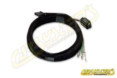 AUDI HomeLink / Garage Door Opening - cable set CRS035.HOME.01 | Premium Auto Parts & Accessories - Euro Car Upgrades - eurocarupgrades.com.au