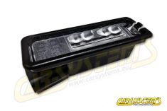 VW Polo 6C0 - License plate LED Light 1K8943021D x2 1K8943021C_6C0 | Premium Auto Parts & Accessories - Euro Car Upgrades - eurocarupgrades.com.au