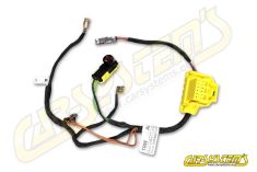VW - Cable for Airbag ( Multifunction Steering Wheel ) - 6C0971584A 6C0 971 584 A 6C0971584A | Premium Auto Parts & Accessories - Euro Car Upgrades - eurocarupgrades.com.au