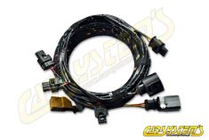 Audi Q7 4L0 - APS+ Audi Parking System - Front Upgrade Wiring Harness CRS919.4L0.FR.WR | Premium Auto Parts & Accessories - Euro Car Upgrades - eurocarupgrades.com.au