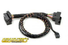 VW MDI - Media-IN Plug&Play Wiring - for cars w. AUX input CRS035-MDI.02 | Premium Auto Parts & Accessories - Euro Car Upgrades - eurocarupgrades.com.au